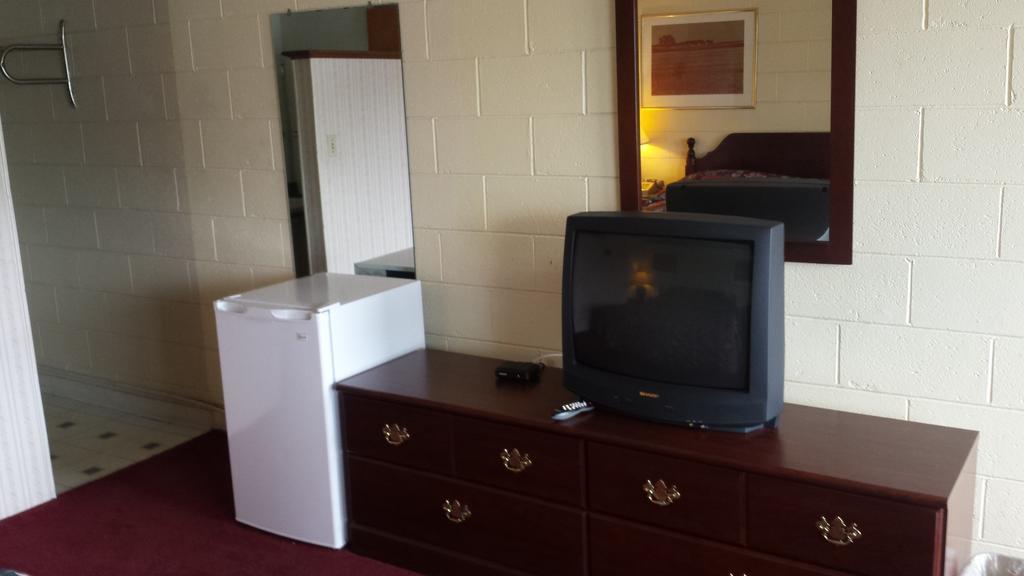 H&K Motel Anderson Δωμάτιο φωτογραφία