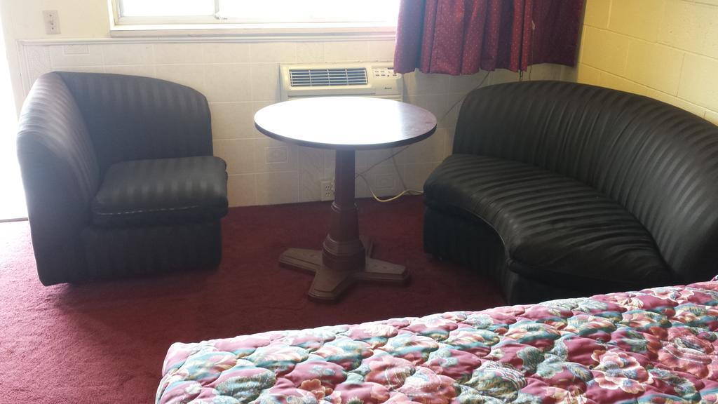 H&K Motel Anderson Δωμάτιο φωτογραφία