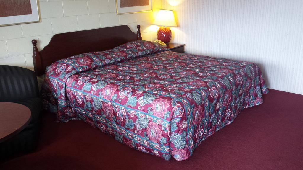 H&K Motel Anderson Δωμάτιο φωτογραφία